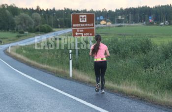 EA279456, Eastpress, Askola, Finland